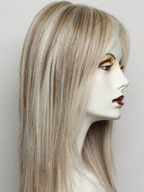 Show Stopper | HF Synthetic Lace Front Wig (Mono Top)