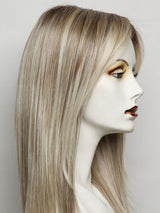 Show Stopper | HF Synthetic Lace Front Wig (Mono Top)