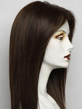 Show Stopper | HF Synthetic Lace Front Wig (Mono Top)