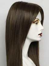 Show Stopper | HF Synthetic Lace Front Wig (Mono Top)