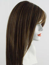 Show Stopper | HF Synthetic Lace Front Wig (Mono Top)