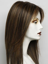 Show Stopper | HF Synthetic Lace Front Wig (Mono Top)