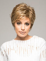 Sparkle | Synthetic Wig (Basic Cap)