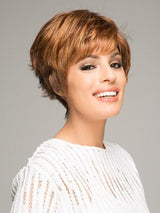 Sparkle | Synthetic Wig (Basic Cap)