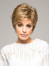 Sparkle Elite | Synthetic Lace Front Wig (Mono Top)
