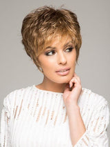 Sparkle Elite | Synthetic Lace Front Wig (Mono Top)