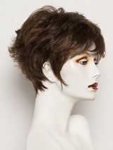 Sparkle | Synthetic Wig (Basic Cap)