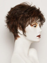 Sparkle | Synthetic Wig (Basic Cap)