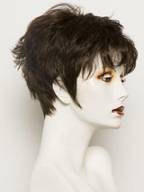 Sparkle | Synthetic Wig (Basic Cap)