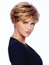 Sparkle Elite | Synthetic Lace Front Wig (Mono Top)