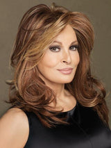 Spotlight | HF Synthetic Lace Front Wig (Mono Top)