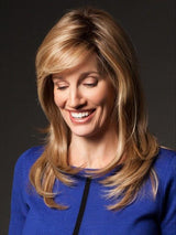 Spotlight | HF Synthetic Lace Front Wig (Mono Top)