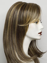 Spotlight | HF Synthetic Lace Front Wig (Mono Top)