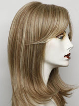 Spotlight | HF Synthetic Lace Front Wig (Mono Top)
