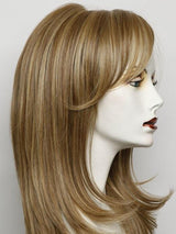 Spotlight | HF Synthetic Lace Front Wig (Mono Top)