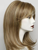 Spotlight | HF Synthetic Lace Front Wig (Mono Top)
