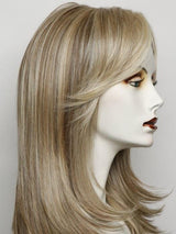 Spotlight | HF Synthetic Lace Front Wig (Mono Top)