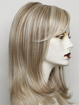 Spotlight | HF Synthetic Lace Front Wig (Mono Top)