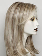 Spotlight | HF Synthetic Lace Front Wig (Mono Top)