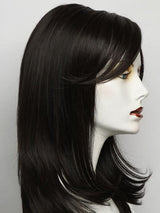 Spotlight | HF Synthetic Lace Front Wig (Mono Top)