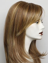 Spotlight | HF Synthetic Lace Front Wig (Mono Top)