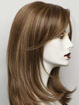 Spotlight | HF Synthetic Lace Front Wig (Mono Top)