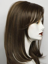Spotlight | HF Synthetic Lace Front Wig (Mono Top)