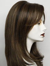 Spotlight | HF Synthetic Lace Front Wig (Mono Top)