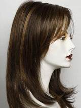 Spotlight | HF Synthetic Lace Front Wig (Mono Top)