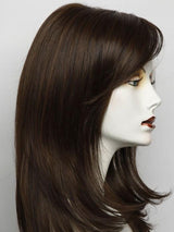 Spotlight | HF Synthetic Lace Front Wig (Mono Top)