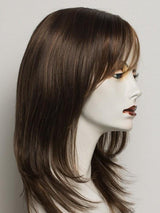 Star Quality | Synthetic Lace Front Wig (Mono Part)