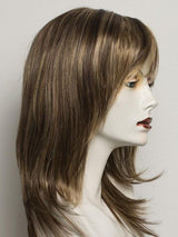 Star Quality | Synthetic Lace Front Wig (Mono Part)