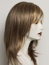 Star Quality | Synthetic Lace Front Wig (Mono Part)