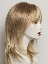 Star Quality | Synthetic Lace Front Wig (Mono Part)