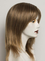 Star Quality | Synthetic Lace Front Wig (Mono Part)