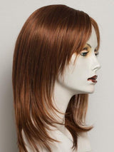Star Quality | Synthetic Lace Front Wig (Mono Part)