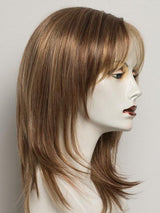Star Quality | Synthetic Lace Front Wig (Mono Part)