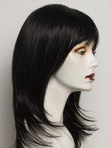 Star Quality | Synthetic Lace Front Wig (Mono Part)