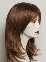 Star Quality | Synthetic Lace Front Wig (Mono Part)