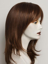Star Quality | Synthetic Lace Front Wig (Mono Part)