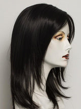 Star Quality | Synthetic Lace Front Wig (Mono Part)