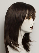 Star Quality | Synthetic Lace Front Wig (Mono Part)