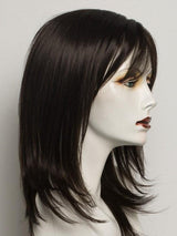 Star Quality | Synthetic Lace Front Wig (Mono Part)