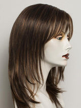 Star Quality | Synthetic Lace Front Wig (Mono Part)