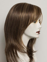 Star Quality | Synthetic Lace Front Wig (Mono Part)