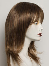 Star Quality | Synthetic Lace Front Wig (Mono Part)