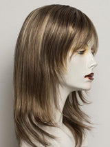 Star Quality | Synthetic Lace Front Wig (Mono Part)