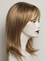 Star Quality | Synthetic Lace Front Wig (Mono Part)