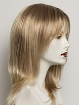 Star Quality | Synthetic Lace Front Wig (Mono Part)