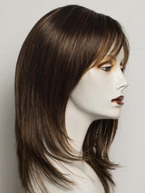 Star Quality | Synthetic Lace Front Wig (Mono Part)